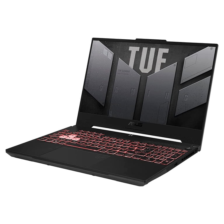 ASUS TUF Gaming A15 Laptop, 15.6