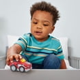 thumbnail image 4 of VTech Smart Wheels Cruisin' Convertible With Songs & Phrases - English Version, 4 of 9