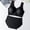 Black, variant on FUNUONY Sports Bras for Women Padded 2025 Trendy Bra and Panty Sets for Women Sets Smooth Comfort Bras and Underwear for Everyday Beige L