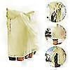 thumbnail image 2 of Frost Protection Bags For Plants, Reusable Plant Protection Cover With Drawstring, Garden Fleece Bags Winter, 2 of 5