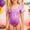 F-267Red, variant on ZHOGXU Kids Toddler Girls Dance Gymnastics Romper Short Sleeve Round Neck Shiny Sequins Performance Training Jumpsuit For Competition Stage Shows,Black,100
