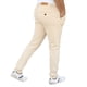thumbnail image 5 of Pantalón skinny de gabardina stretch John Silver  Skinny de gabardina color hueso, 5 of 5