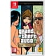 thumbnail image 1 of Grand Theft Auto: The Trilogy – The Definitive Edition Nintendo Switch Rockstar Games Nintendo Switch, 1 of 1