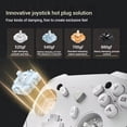 thumbnail image 4 of Joystick Intercambiable en Caliente para el Controlador de Juegos G6Pro G5Pro V2/ G80 Joystick Hall JH20, 4 of 8