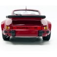 thumbnail image 3 of Minichamps 1977 Porsche 911 Turbo 930 Coupe Carmine Red 1:12, 3 of 7