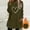 B_Army Green, variant on XPMWRP Women’s Heart Print Fleece Pullover Tunic Sweatshirt Long Sleeve Sherpa Tops Cozy Fall Winter Warm Outfits Blue L