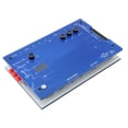 thumbnail image 1 of GBSC Converter, HD Multimedia Interface Output Acrylic GBS Control Video Converter 5V 2A  For Retro Game Console, 1 of 8