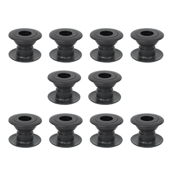 10Pair Table Football Bearing, Soccer Ball Game Bearing, 5529 Table Foosball Bearing, For Table