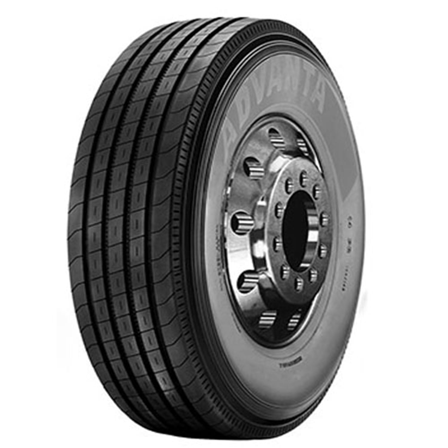 Advanta AV3000T 11R24.5 149/146L H Tire