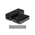 thumbnail image 4 of Siig Ultra-compact Universal Laptop Power Adapter - 65w - 65 W Output Power - 120 V Ac, 230 V Ac Input Voltage - 5 V Dc, 18.5 V Dc, 19 V Dc, 19.5 V Dc, 20 V Dc Output Voltage - 2 A (ac-pw1112-s1), 4 of 11