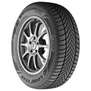 Goodyear Winter Command Ultra Winter 245/55R19 103V Passenger Tire Fits: 2014-18 Toyota Highlander Hybrid XLE, 2019 Toyota Highlander Hybrid Limited P Simolary simolary.com 12