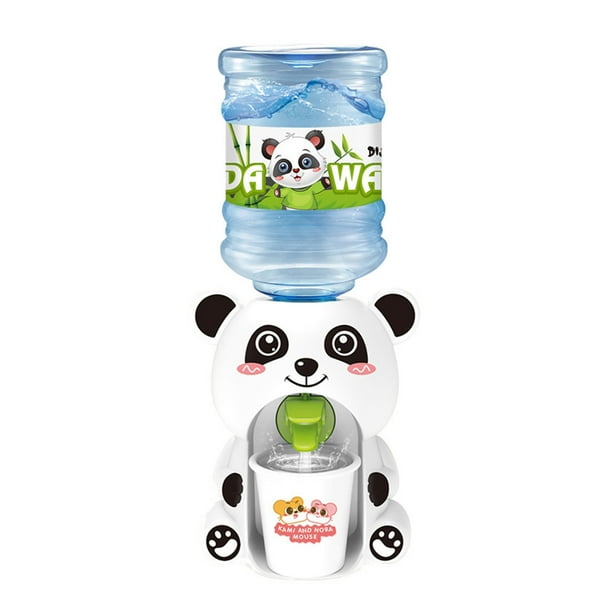 Great Summer Deal YZHM Simulation Fun Little Cute Children'S Mini Water