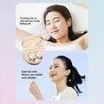 thumbnail image 4 of VALSEEL Headphones Wireless Bluetooth, Sleep Earbuds Wireless Bluetooth Headset Bluetooth 5.3 Mini In Ear Dual Microphone Wearable Earphones for Sleeping, Sleep Headphones, 4 of 7