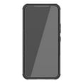 thumbnail image 5 of TECH CIRCLE For Samsung Galaxy S23 Plus Case, Shockproof Rugged Protection Kickstand Cover Drop Proof TPU Military Grade Heavy Duty Protective Phone Case for Samsung Galaxy S23 Plus 5G 6.6", Black, 5 of 9
