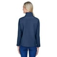 thumbnail image 2 of Devon & Jones D995W Women's Soft Shell Jacket-Navy-M, 2 of 3