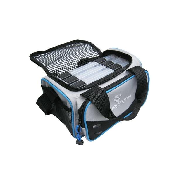 Evolution Fishing Explorer Series Tackle Bag