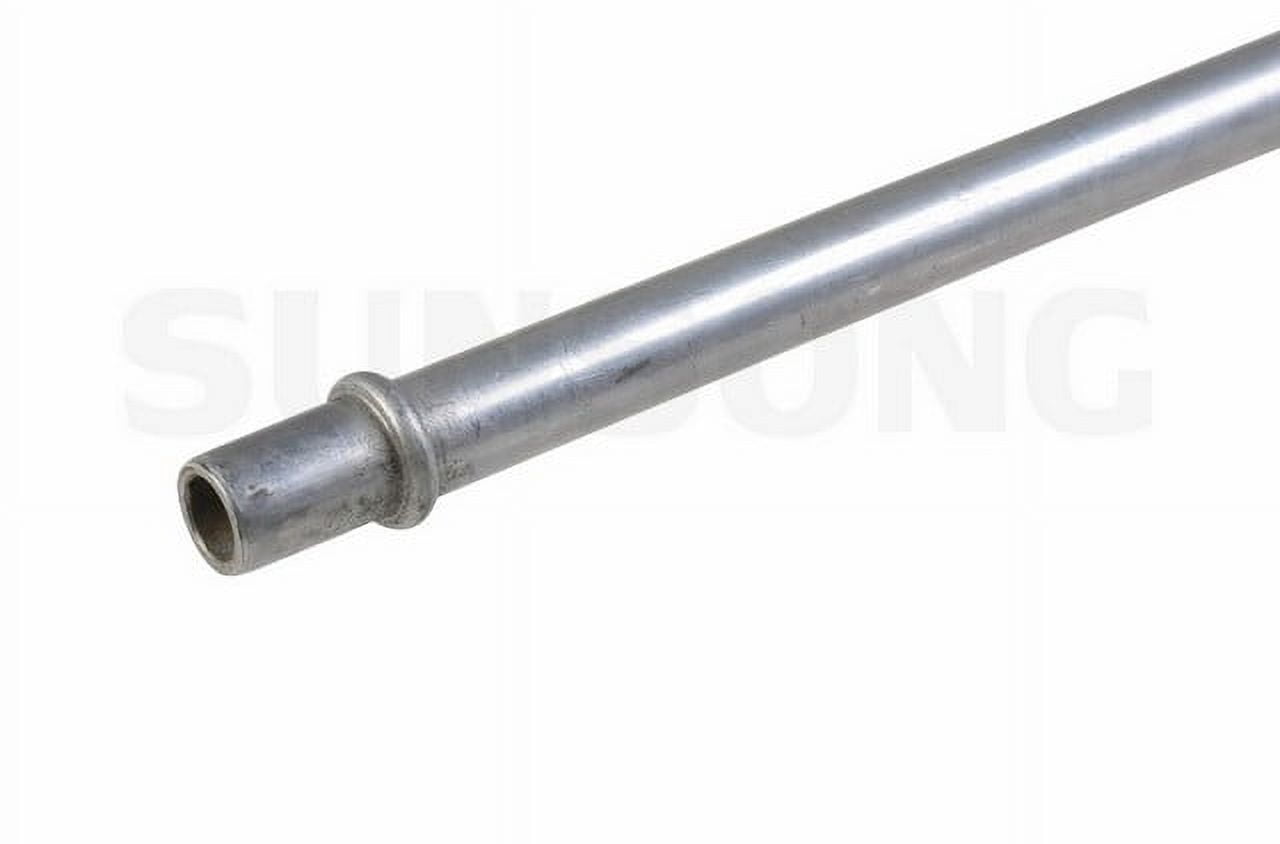 Sunsong 5801082 Engine Oil Cooler Hose Assembly