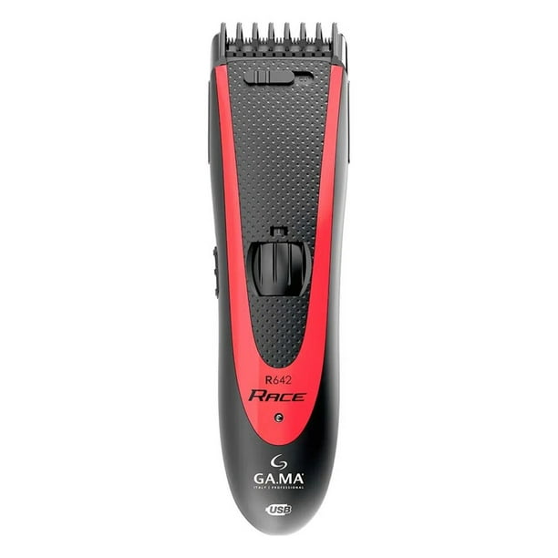 Cortadora de cabello Multistyler Race Gama Inalambrica Gama GC42 HF Bodega Aurrera en linea