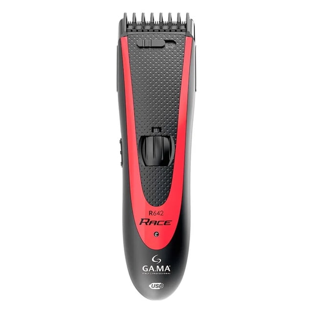 Cortadora de cabello Multistyler Race Gama Inalámbrica Gama GC42-HF