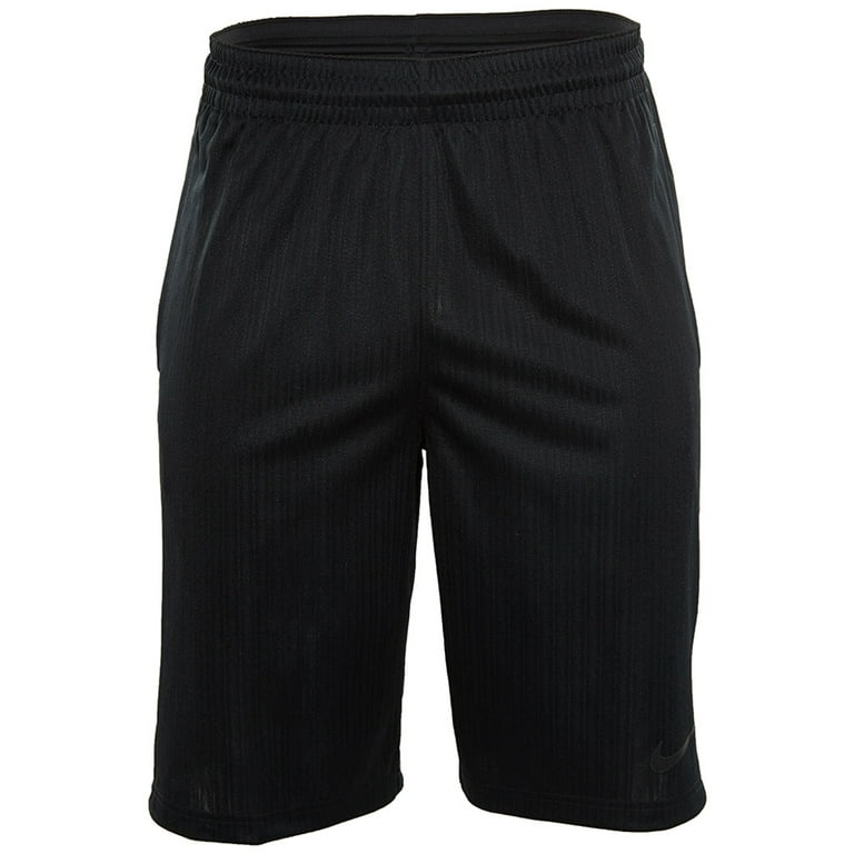 Nike Men s Layup Basketball Shorts 2.0 718344 013 Black Black X Large Walmart