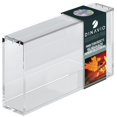 thumbnail image 1 of Caja de exhibición de acrílico Dinavio Moltres UPC 39x6x23 cm, 1 of 7