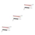 thumbnail image 1 of Wosthever Foldable Blind 5 Sections Cane Crutch Adjustable Stick Blind Type1 NO1, 1 of 1