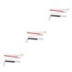 thumbnail image 1 of Wosthever Foldable Blind 5 Sections Cane Crutch Adjustable Stick Blind Type1 NO1, 1 of 1