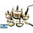 thumbnail image 2 of For Willys Jeeps MB GPW CJ Gauge Kit Speedometer MPH KPH Temp Oil Fuel Amp, 2 of 2