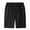 Blue, variant on FBMDBB Men'S Casual Sports Shorts Beach Shorts Fashion Loose Five Pants Men'S Shorts Men's Plus Size Ice Silk Stretch Shorts Mens Beach Attire