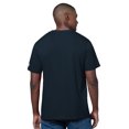 thumbnail image 2 of Men's-Starter  Navy Houston Texans Thursday Night Gridiron T-Shirt, 2 of 2