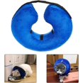 thumbnail image 5 of Cone for Dogs After Surgery Health Care Recovery Inflatable Collar,For Surgery Anti Bite Dog Cat, 5 of 5