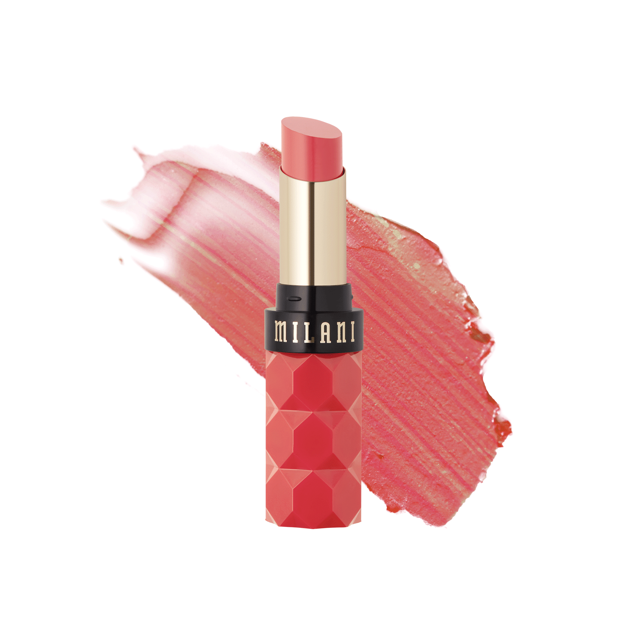 Milani Color Fetish Balm Lipstick, Lustful