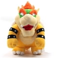 thumbnail image 1 of Peluche Bowser Nintendo 25 Cm Super Mario Bros Nintendo Bowser, 1 of 2