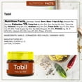 USimplySeason Tabil Spice (2.4 MMF7 oz) TunisianInspired Blend for