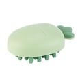 thumbnail image 1 of Cepillo para el cabello, masaje de cabeza, cepillo para masaje del cuero cabelludo, peine de silicona para el cuidado del cabello, cepillo de masaje para raíces, peine de silicona, 1 of 8