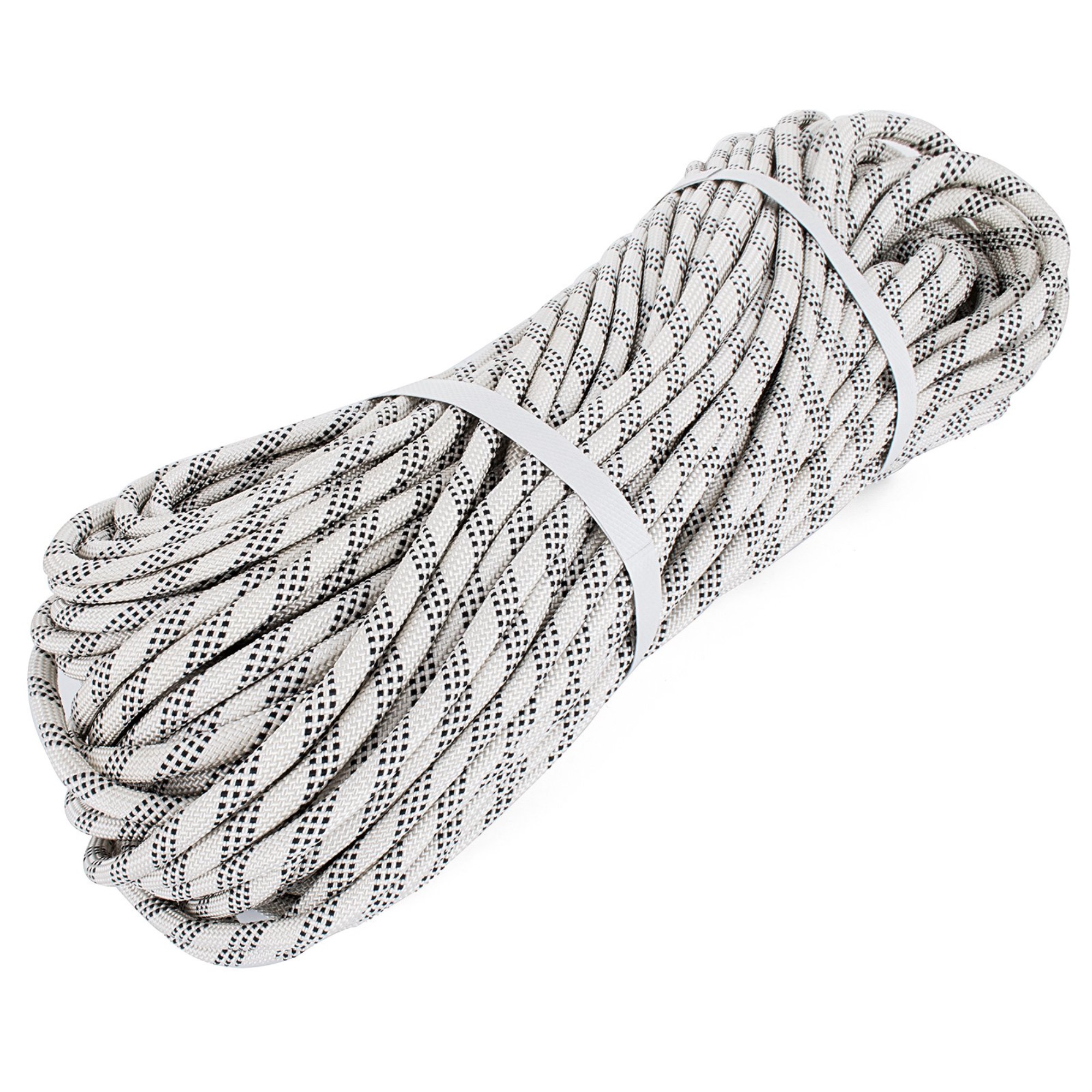 60M*9.5MM Nylon Ropes Dynamic Climbing Rope Outdoor Great Handling