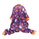thumbnail image 5 of Pijama Para Perros De Halloween, Pijama Para Cachorros Con Puños Elásticos De 4 Patas Que Se Mantiene Abrigado Para Las Vacaciones, 5 of 7