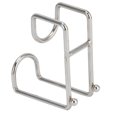 thumbnail image 3 of Perchas reutilizables que no requieren taladros para el baño y la cocina: ganchos adhesivos multiusos para toallas y abrigos sin complicaciones, 3 of 8