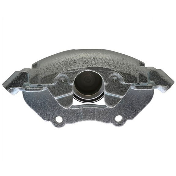 Raybestos FRC11806C BPIFRC11806C BRAKE CALIPER & BRACKET Fits select: 2004-2007 MAZDA 3, 2006-2007 MAZDA 5