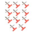 thumbnail image 3 of Small Design Nipple Drinkers, With A Double Sealant Pad Spring Type Nipple Drinkers, Durable For Rabbit, 3 of 8
