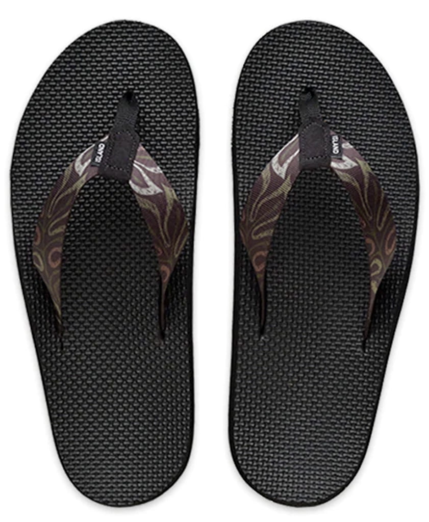 island pro flip flops