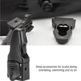 thumbnail image 2 of Spptty Keep Diving Adjustable Swimming Fin Flippers Buckles Replacement for Scuba Diving Diver, Swimming Flipper,Foot Flipper, 2 of 8