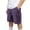Purple, variant on TKKCS Boys Pull-On Cargo Shorts- Outdoor Elastic Wasit Waterproof Trendy Casual Loose Fit Kids Hiking Shorts With Multi Pockets Khaki Size 10 Years
