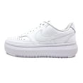 thumbnail image 2 of Tenis Nike Court Vision De Plataforma LTR DM0113100 Blanco-Mujer Nike DM0113100, 2 of 6