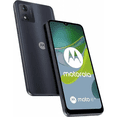 thumbnail image 2 of Motorola Moto E13 64GB Negro Reacondicionado, 2 of 3