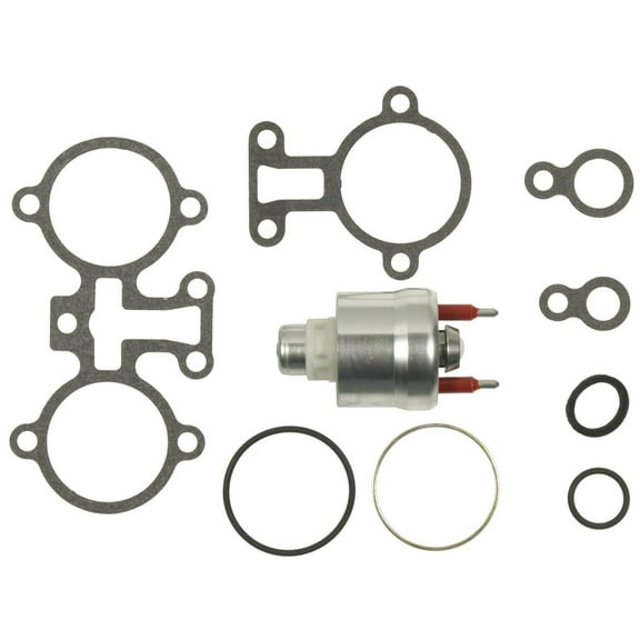 Standard Motor Products TJ2 Fuel Injector - TBI - New Fits select: 1983-1986 CHEVROLET CAVALIER, 1984-1986 PONTIAC FIERO