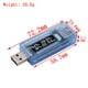 thumbnail image 5 of Comprobador Batería Portátil 5 Uds. Probador Digital Banco USB para Tableta/portátil/cargador, 5 of 6