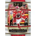 thumbnail image 4 of PANINI AMERICA INC 2021 Panini Select Football Hanger Pack - 20 Trading Cards, 4 of 4
