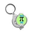 thumbnail image 1 of PI Motivates Dynac Emotions Inspire Finger Nail Clippers Scissor Stainless Steel Cutter, 1 of 3
