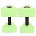 thumbnail image 5 of OULII 2Pcs Pool Weight for Water Exercise Kids Pool Exercise Equipment Portable Swimming Water Weights, 5 of 8